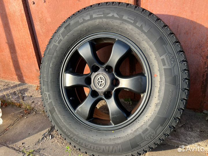 Литые диски