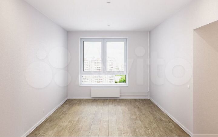 2-к. квартира, 32,6 м², 9/35 эт.