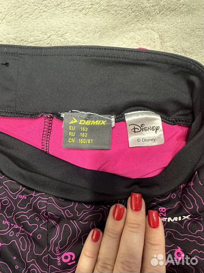 Футболка+лосины