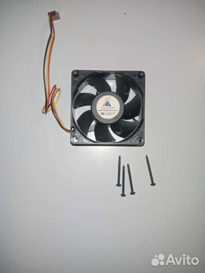 Кулер для пк