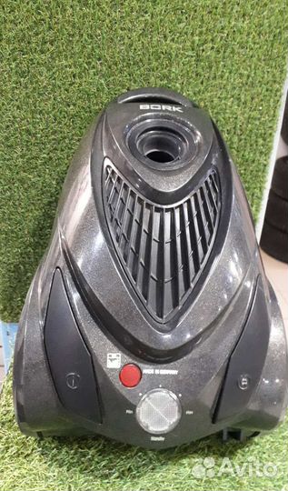 Пылесос Bork V504