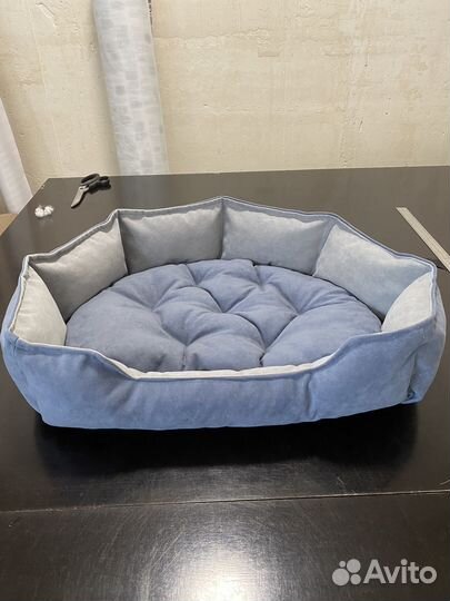 Лежанка для собак 60/50