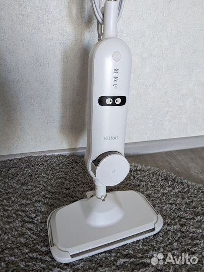 Паровая швабра kitfort