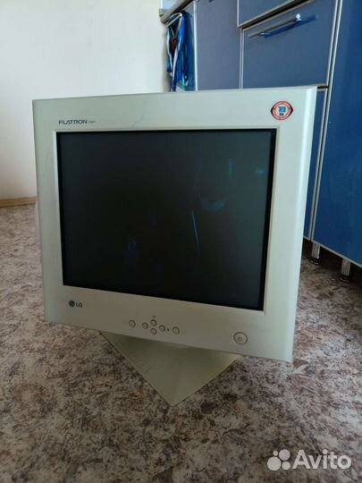 Монитор для компьютера