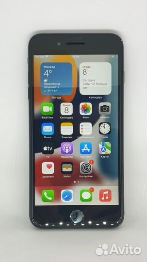iPhone 7 Plus, 128 ГБ