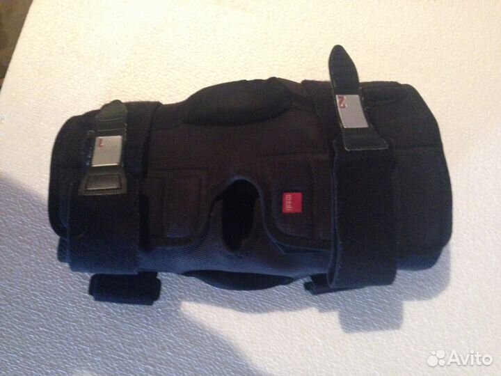 Продам полужесткий корсет для коленного сустава