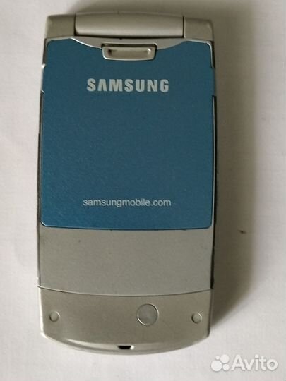 Samsung SGH-D830