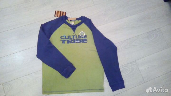 Спортивный костюм новый