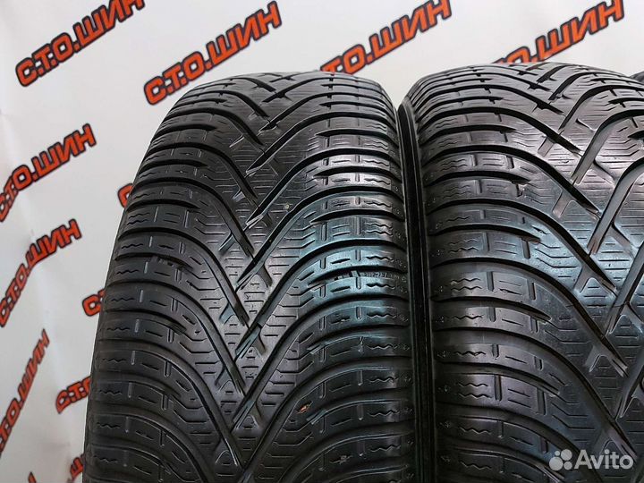 Bfgoodrich G-Force Winter 2 185/65 R15 92T