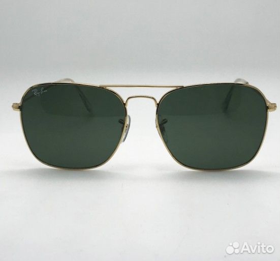 Солнцезащитные Очки Ray Ban Caravan