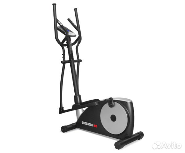 Эллиптический тренажер Svensson body labs ENA