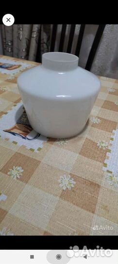 Плафоны для люстры СССР бу