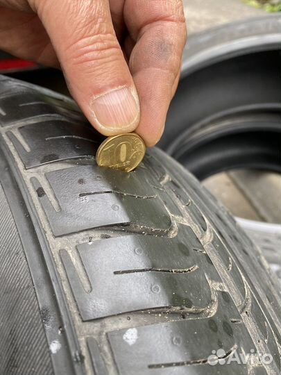 Hankook Optimo K415 205/60 R16