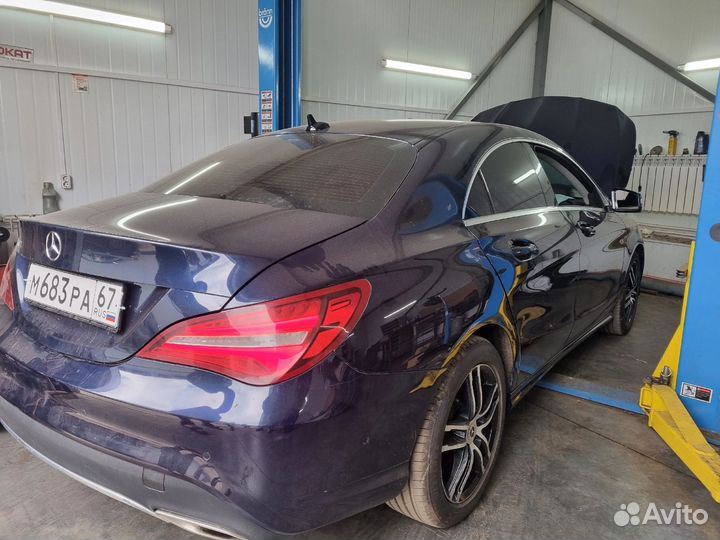 Автоэлектрик
