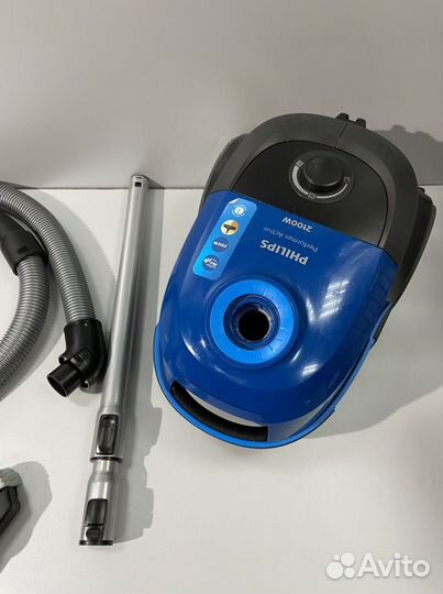 Запчасти для пылесоса Philips FC8588