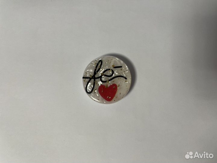 Попсокет для телефона