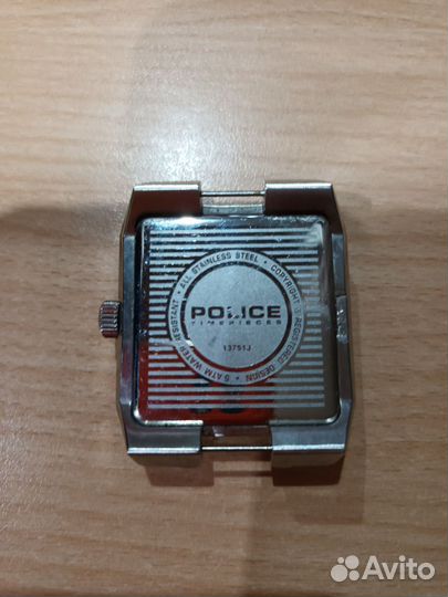 Наручные часы