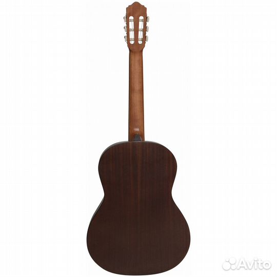 Классическая гитара Flight C-125 NA