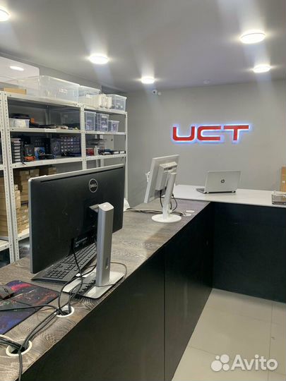 Скупка / Ремонт системных блоков, ноутбуков