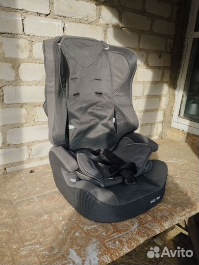 Детское автокресло бу