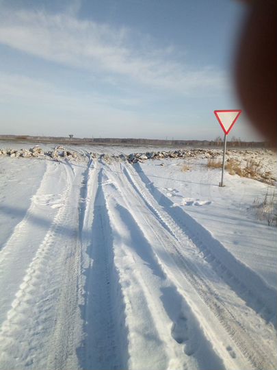 Участок 7,2 га (СНТ, ДНП)