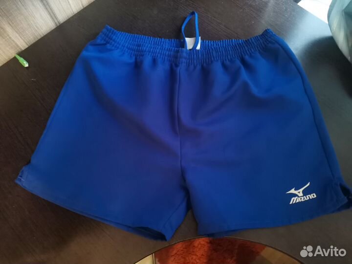 Шорты Mizuno для игровых видов спорта