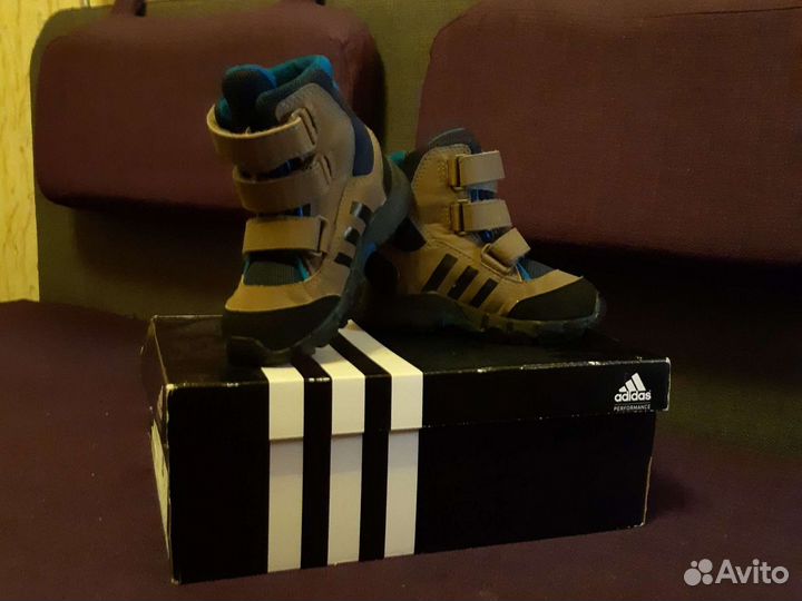 Кроссовки Adidas (оригинал)
