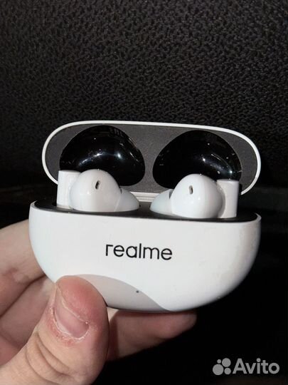 Realme buds air 5
