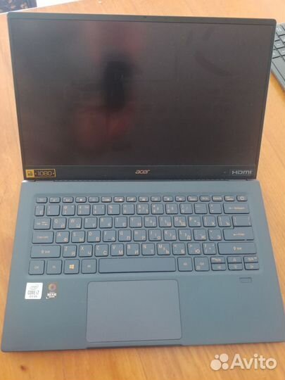 Acer Swift 14'