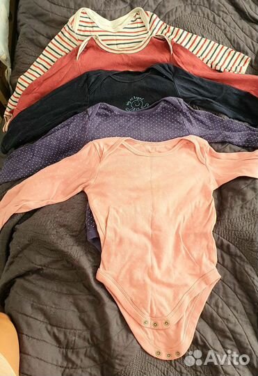 Детская одежда