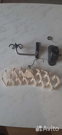 Вешалка, плечики