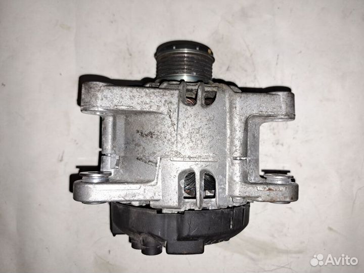 Генератор Peugeot 208;Citroen C3 (98 186779 80)