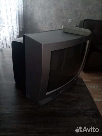 Телевизор JVC