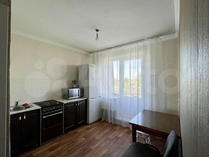 2-к. квартира, 49,7 м², 5/5 эт.