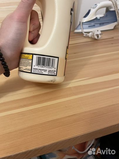 Titebond original клей для дерева столярный 946мл