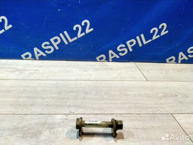 Эксцентрик передний Toyota Mark Ii GX90 1GFE