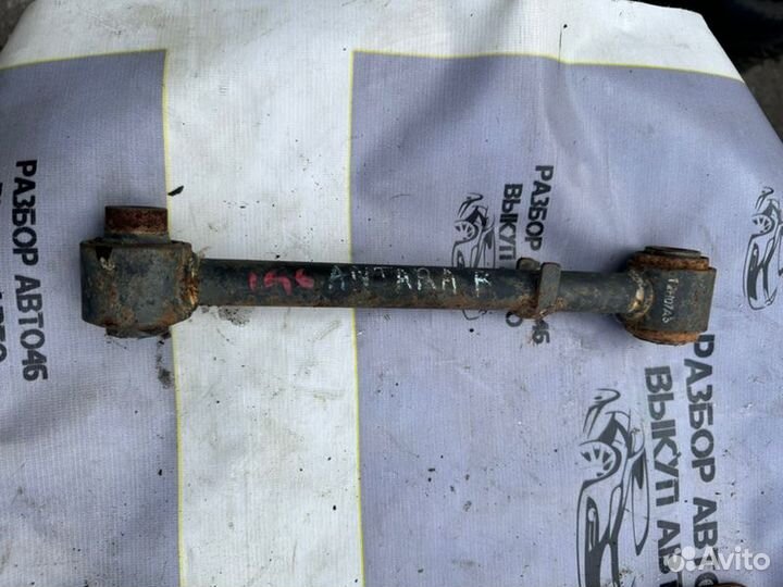 Тяга-Рычаг задний правый Opel Antara 1 3.2