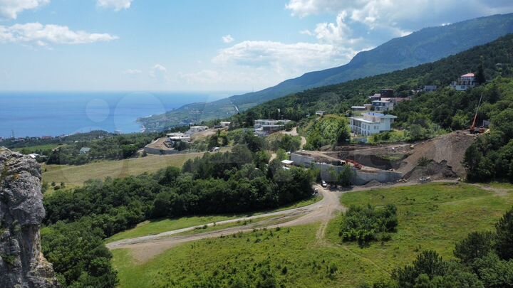 Участок 7 сот. (ИЖС)