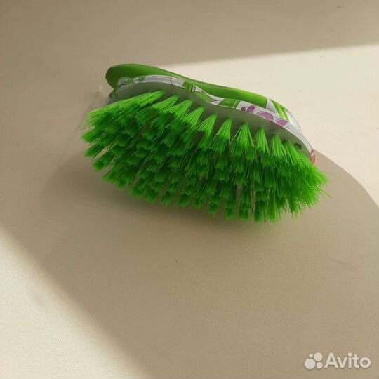 Щетка для чистки