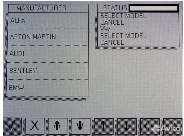 DigiProg 3 v 4.94 OBD версия программатор одометр