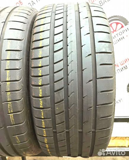 Goodyear Eagle F1 Asymmetric 2 265/40 R19 98N