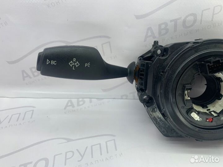 Шлейф руля Bmw 320D F30 (Ф30) N47D20C 2 2013