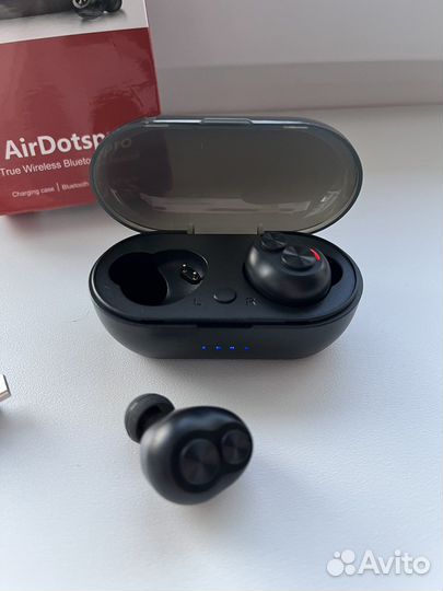 Airdots pro