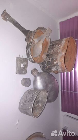 Немецкие военные вещи