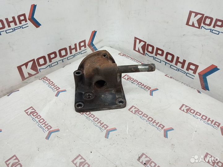 Кожух термостата D4DD mighty