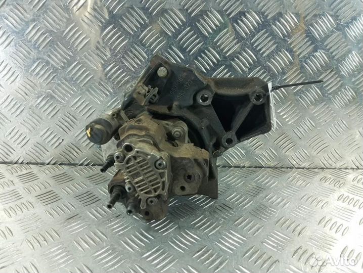 Тнвд для Volvo S40 V40 1 8200055072