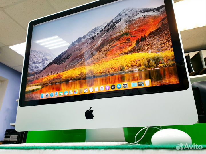 iMac 24