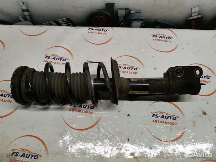 Амортизатор подвески передний левый Chevrolet