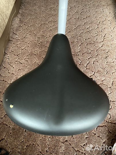 Велотренажер EVO Fitness Arlett