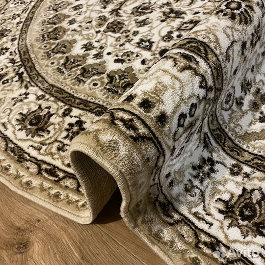 Ковер 1.6х2.3 овал